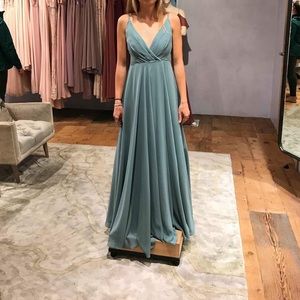 BHLDN Eva Dress